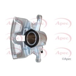Brake Caliper APEC RCA750N OE Ref 8V0615124D APEC