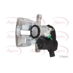 Brake Caliper APEC RCA751 OE Ref 4G0615404