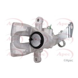 Brake Caliper APEC RCA752 OE Ref 77364992