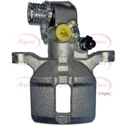 Brake Caliper APEC RCA756N OE Ref 43018TF0000 APEC
