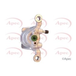 Brake Caliper APEC RCA759 OE Ref 44001JG00A APEC