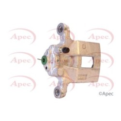 Brake Caliper APEC RCA759 OE Ref 44001JG00A APEC