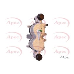 Brake Caliper APEC RCA761N OE Ref 41001MB60A APEC