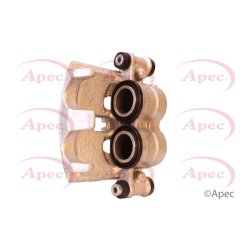 Brake Caliper APEC RCA761N OE Ref 41001MB60A APEC