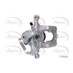 Brake Caliper APEC RCA771 OE Ref 542378 APEC