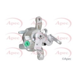 Brake Caliper APEC RCA788 OE Ref 5QM615424A APEC