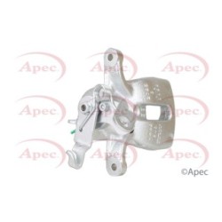 Brake Caliper APEC RCA788 OE Ref 5QM615424A APEC