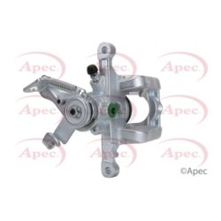 Brake Caliper APEC RCA790 OE Ref 13407171 APEC