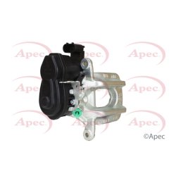 Brake Caliper APEC RCA792N OE Ref 34216793042 APEC