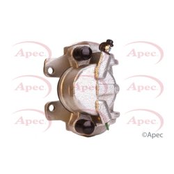Brake Caliper APEC RCA796N OE Ref C2C27282 APEC