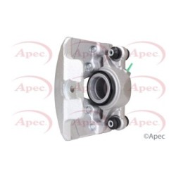 Brake Caliper APEC RCA802 OE Ref 4G0615124C