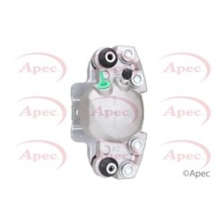 Brake Caliper APEC RCA802 OE Ref 4G0615124C APEC