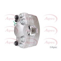 Brake Caliper APEC RCA802 OE Ref 4G0615124C APEC