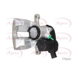 Brake Caliper APEC RCA803 OE Ref 4G0615404F