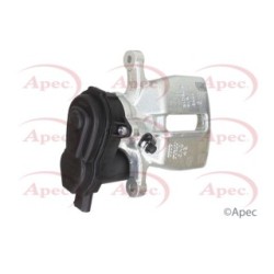 Brake Caliper APEC RCA803 OE Ref 4G0615404F APEC