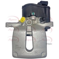 Brake Caliper APEC RCA805N OE Ref 36001381 APEC