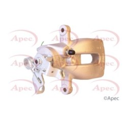 Brake Caliper APEC RCA819 OE Ref 4401P5 APEC