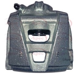 Brake Caliper APEC RCA820N OE Ref 5N0615124 APEC