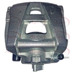 Brake Caliper APEC RCA820N OE Ref 5N0615124 APEC