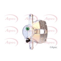 Brake Caliper APEC RCA821N OE Ref 4154201183 APEC