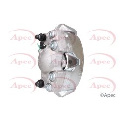 Brake Caliper APEC RCA822N OE Ref 8K0615124B APEC