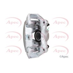 Brake Caliper APEC RCA822N OE Ref 8K0615124B APEC