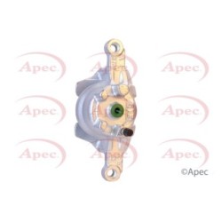Brake Caliper APEC RCA827 OE Ref 1607499780