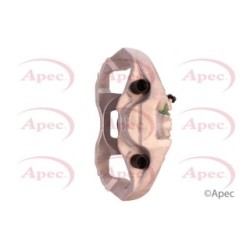 Brake Caliper APEC RCA833 OE Ref 34116786818 APEC