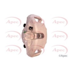 Brake Caliper APEC RCA833 OE Ref 34116786818 APEC
