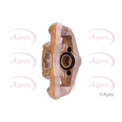 Brake Caliper APEC RCA834 OE Ref 34116792690