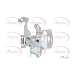 Brake Caliper APEC RCA841 OE Ref GHY92698ZB APEC