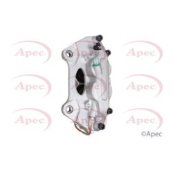 Brake Caliper APEC RCA845 OE Ref 8R0615108E APEC