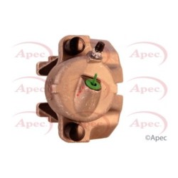 Brake Caliper APEC RCA846 OE Ref 34116763024 APEC