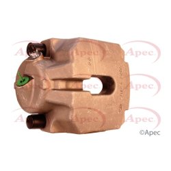 Brake Caliper APEC RCA846N OE Ref 34116763024 APEC