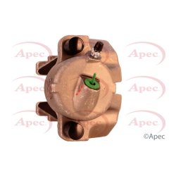 Brake Caliper APEC RCA846N OE Ref 34116763024 APEC