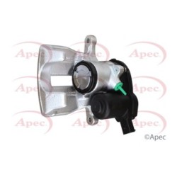 Brake Caliper APEC RCA847 OE Ref 8K0615404E