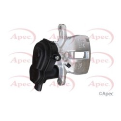 Brake Caliper APEC RCA847 OE Ref 8K0615404E APEC