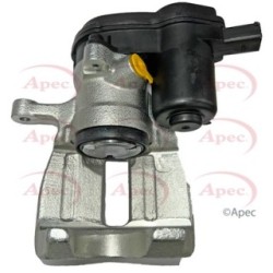 Brake Caliper APEC RCA847N OE Ref 8K0615404E