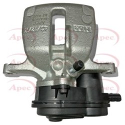 Brake Caliper APEC RCA847N OE Ref 8K0615404E APEC