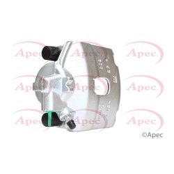 Brake Caliper APEC RCA850N OE Ref 95517021 APEC