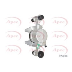 Brake Caliper APEC RCA861 OE Ref 1651766480 APEC