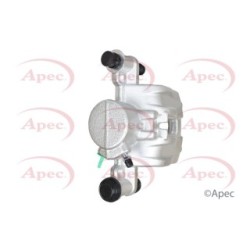 Brake Caliper APEC RCA861 OE Ref 1651766480 APEC