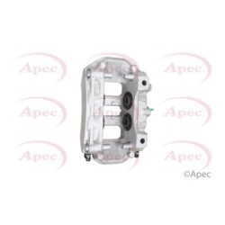 Brake Caliper APEC RCA863 OE Ref 7P6615424D APEC
