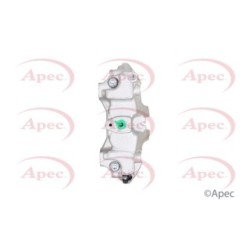 Brake Caliper APEC RCA863 OE Ref 7P6615424D APEC