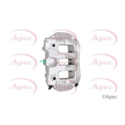 Brake Caliper APEC RCA863 OE Ref 7P6615424D APEC