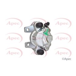 Brake Caliper APEC RCA865N OE Ref 34116850650 APEC