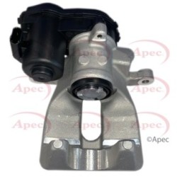 Brake Caliper APEC RCA866N OE Ref 0004232681