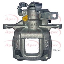 Brake Caliper APEC RCA872N OE Ref 1843318 APEC
