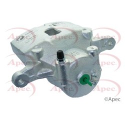 Brake Caliper APEC RCA874 OE Ref 581303Z700 APEC