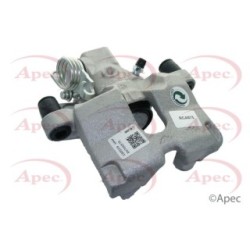 Brake Caliper APEC RCA875 OE Ref 4401R9